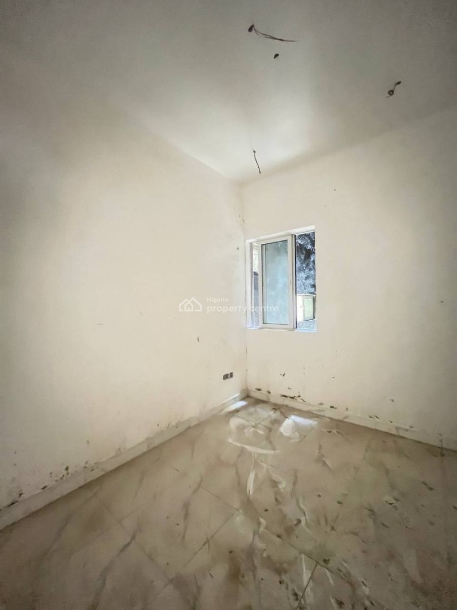 One Bedroom Apartment, Ilasan, Lekki, Lagos, Flat / Apartment for Sale