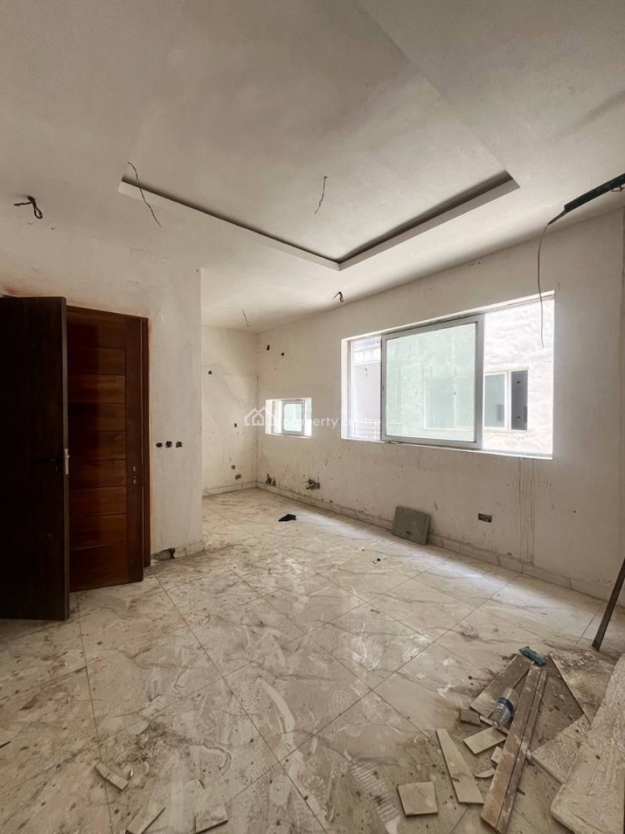 One Bedroom Apartment, Ilasan, Lekki, Lagos, Flat / Apartment for Sale