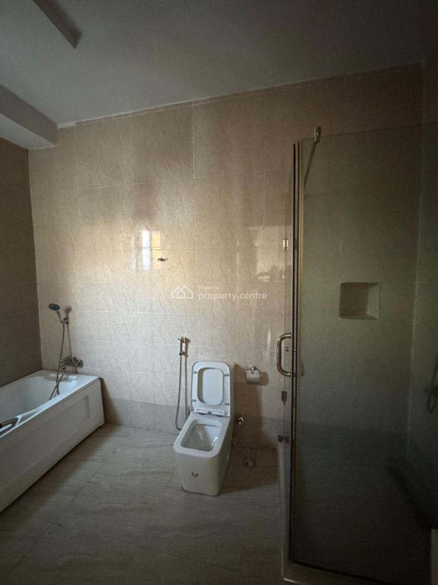 Luxury 3 Bedroom Terrace Duplex with Excellent Facilities, Mobil Road, Ajah, Lagos, Terraced Duplex for Rent