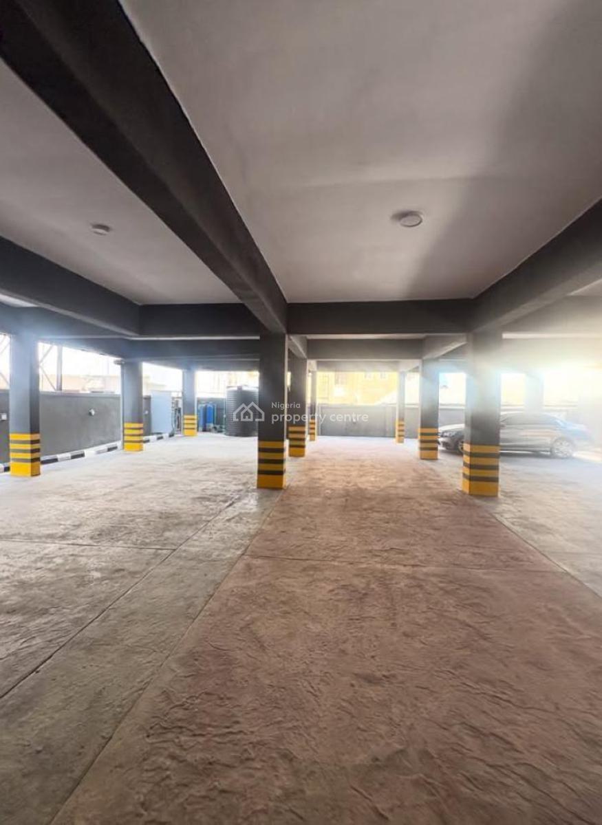 Brand New 2-bedroom Apartment, Ikate, Lekki, Lagos, Ikate, Lekki, Lagos, Flat / Apartment for Rent