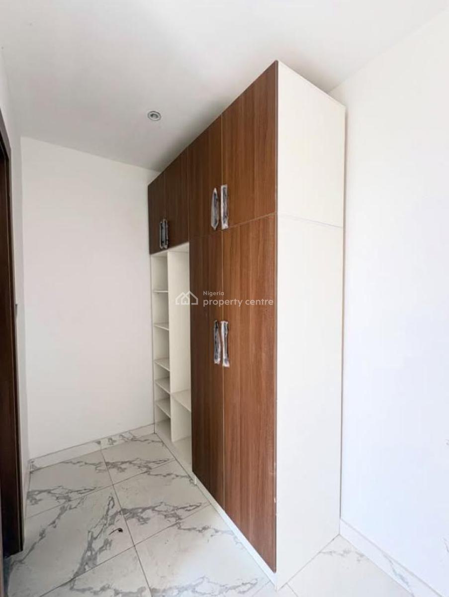 Brand New 2-bedroom Apartment, Ikate, Lekki, Lagos, Ikate, Lekki, Lagos, Flat / Apartment for Rent