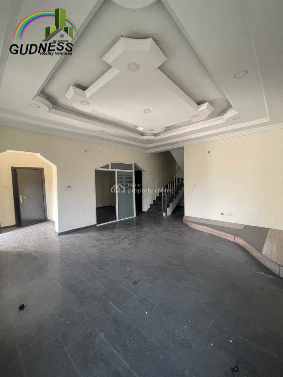 4 Bedroom Semi Detached Duplex for Commercial Use, Ikota, Ikota, Lekki, Lagos, Flat / Apartment for Rent