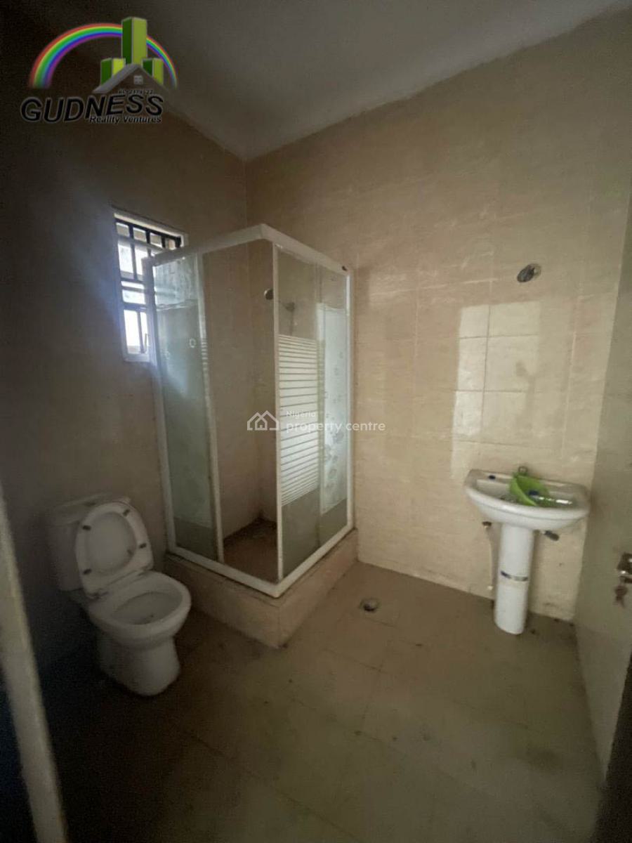 4 Bedroom Semi Detached Duplex for Commercial Use, Ikota, Ikota, Lekki, Lagos, Flat / Apartment for Rent