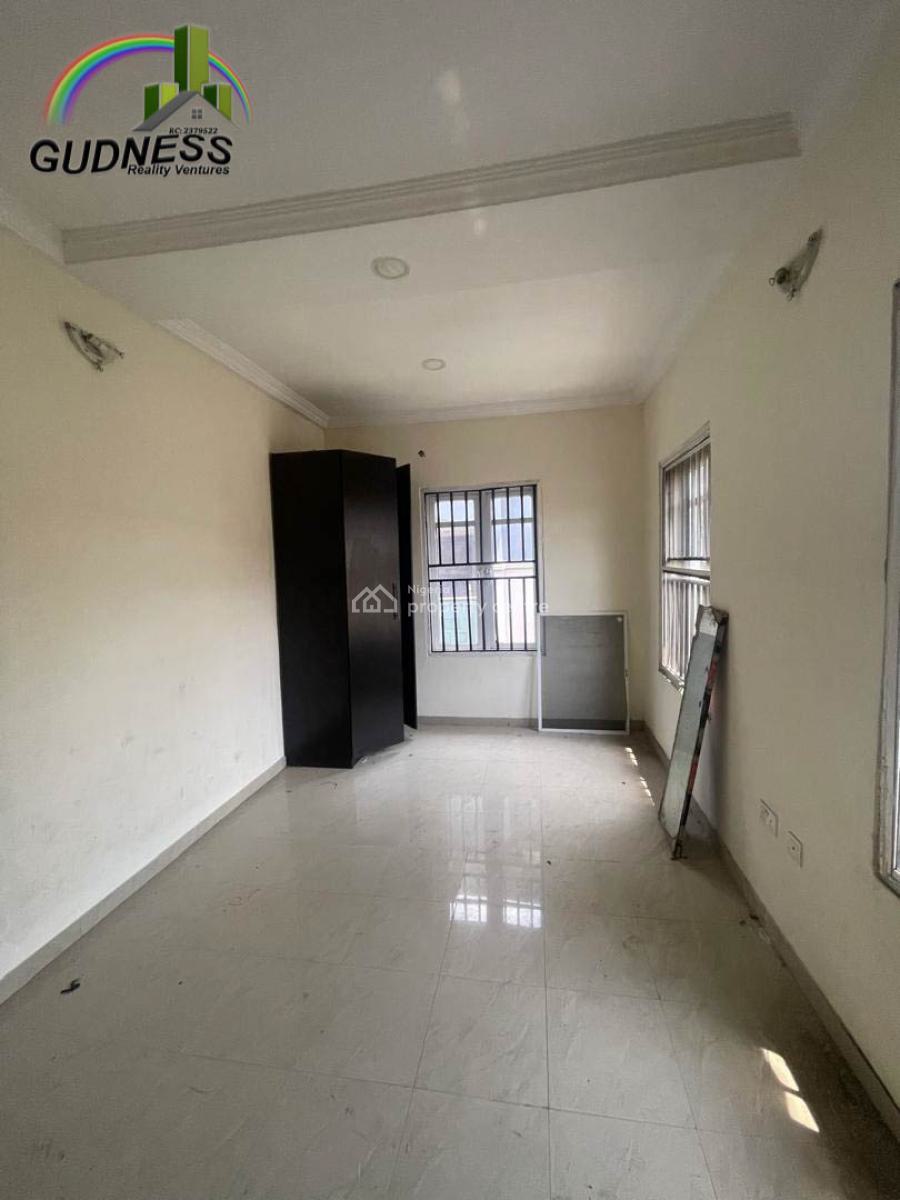 4 Bedroom Semi Detached Duplex for Commercial Use, Ikota, Ikota, Lekki, Lagos, Flat / Apartment for Rent