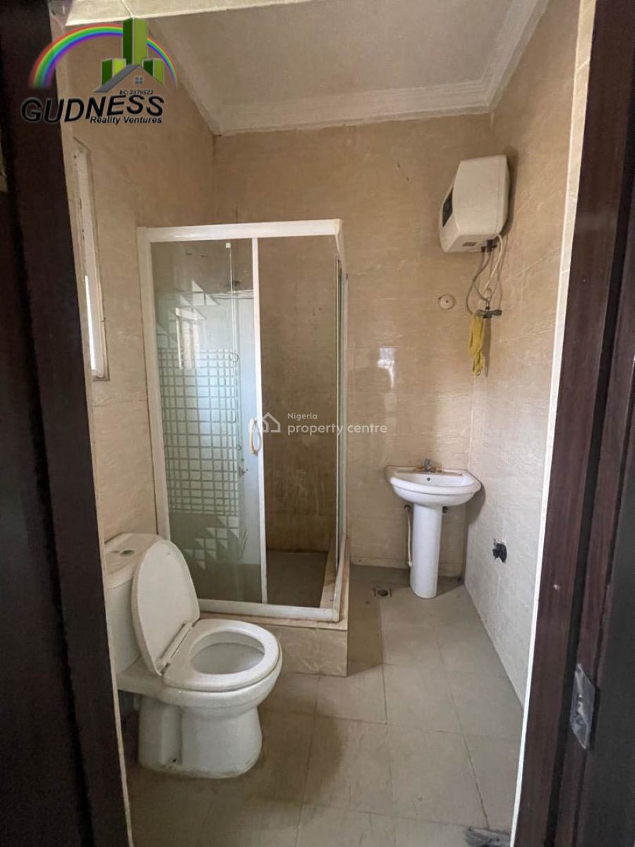 4 Bedroom Semi Detached Duplex for Commercial Use, Ikota, Ikota, Lekki, Lagos, Flat / Apartment for Rent