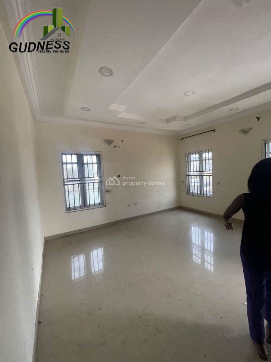 4 Bedroom Semi Detached Duplex for Commercial Use, Ikota, Ikota, Lekki, Lagos, Flat / Apartment for Rent