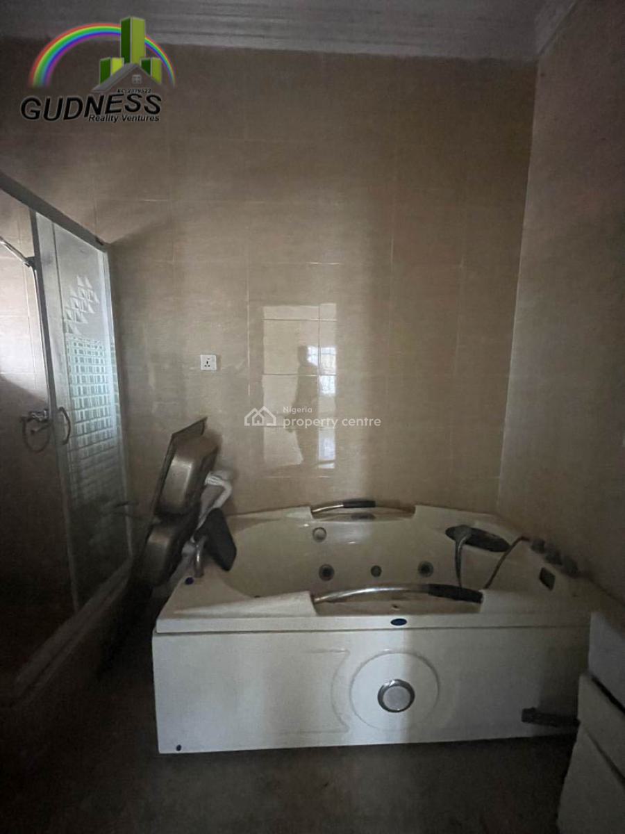 4 Bedroom Semi Detached Duplex for Commercial Use, Ikota, Ikota, Lekki, Lagos, Flat / Apartment for Rent