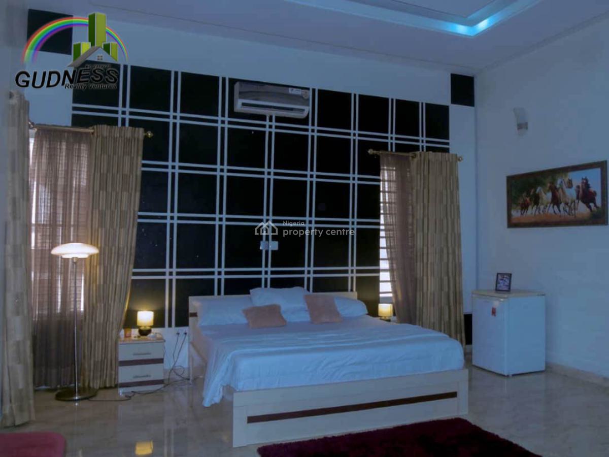 4 Bedroom Semi Detached Duplex for Commercial Use, Ikota, Ikota, Lekki, Lagos, Flat / Apartment for Rent