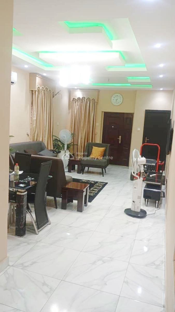 Luxury 4 Bedroom Semi Detached Duplex, Gra Phase 1, Magodo, Lagos, Semi-detached Duplex for Sale