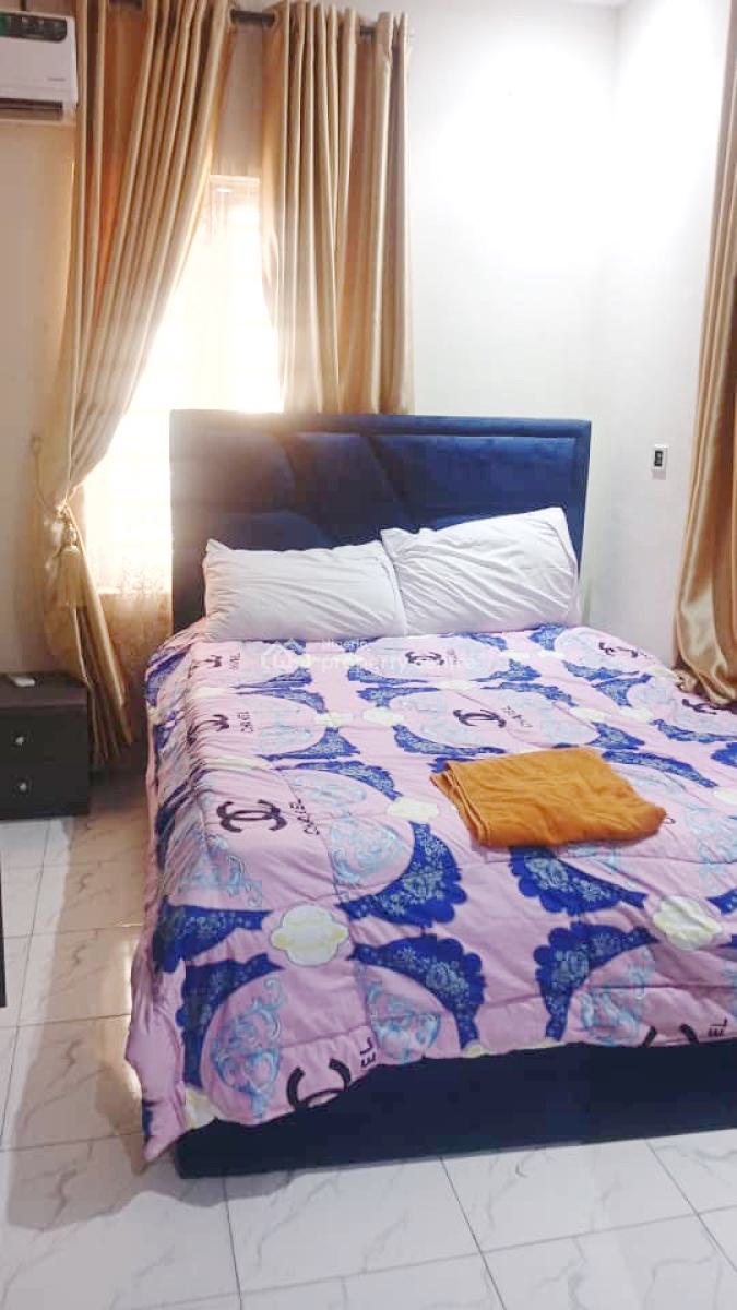 Luxury 4 Bedroom Semi Detached Duplex, Gra Phase 1, Magodo, Lagos, Semi-detached Duplex for Sale