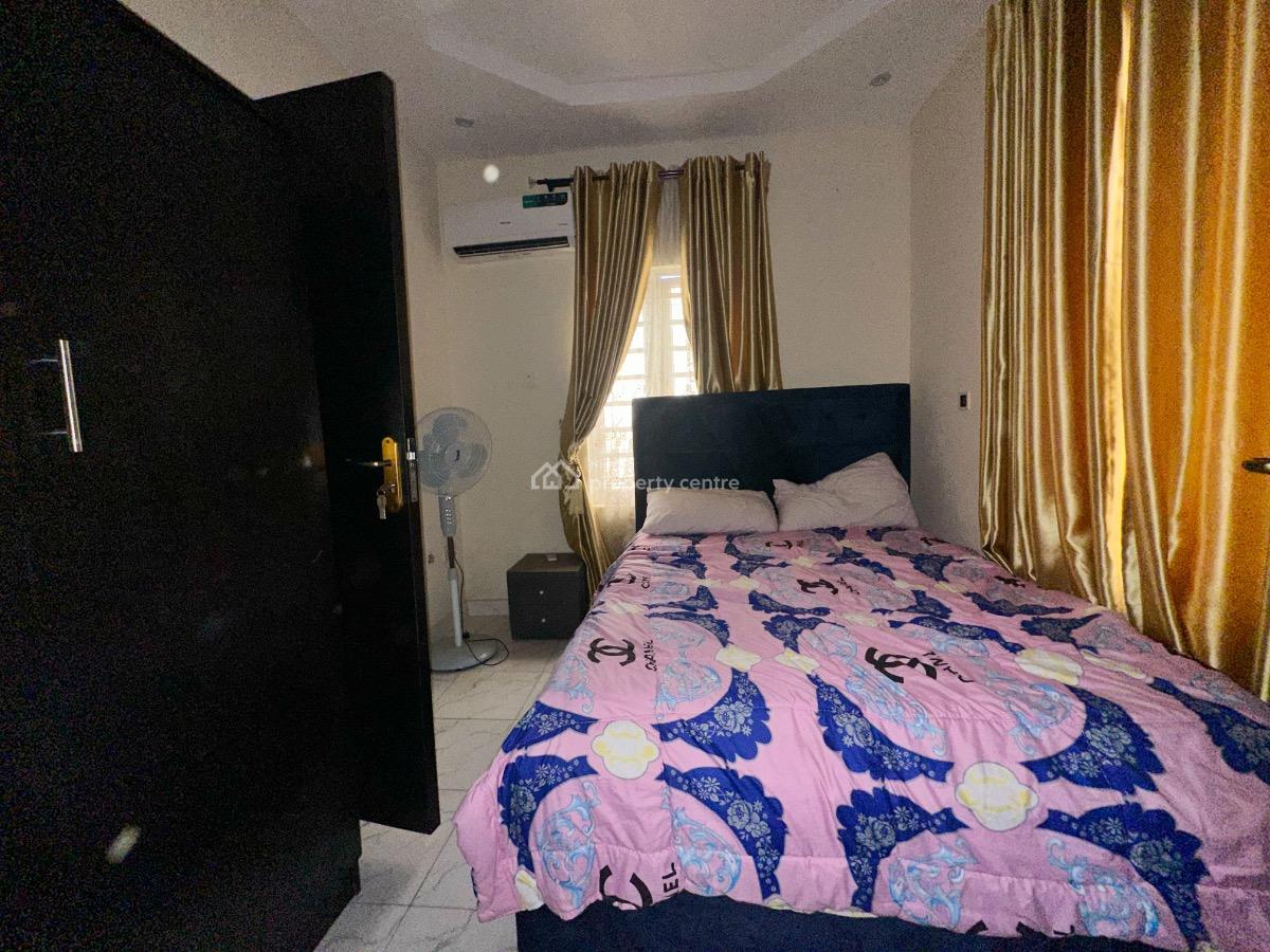 Luxury 4 Bedroom Fully Furnished Semi Detached Duplex, Gra Phase 1, Magodo, Lagos, Semi-detached Duplex for Sale