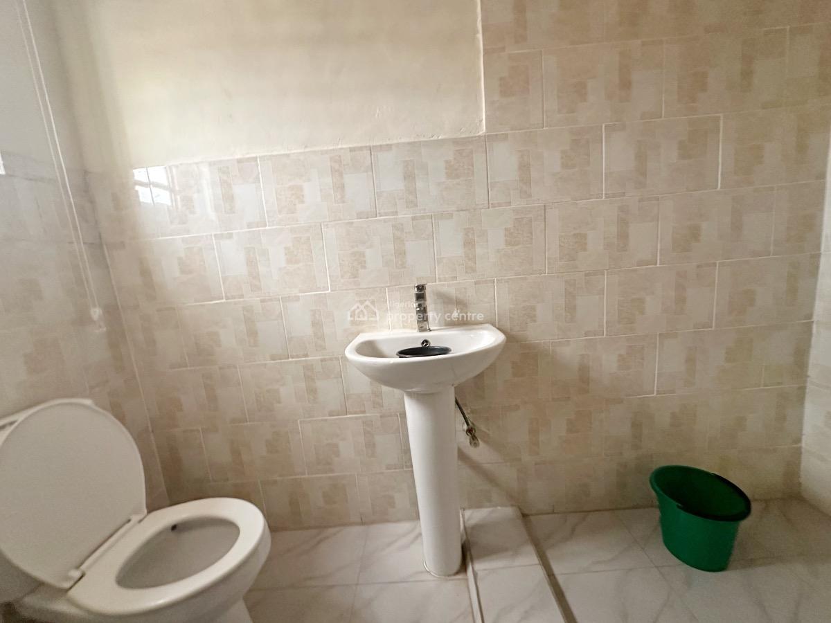 Luxury 4 Bedroom Fully Furnished Semi Detached Duplex, Gra Phase 1, Magodo, Lagos, Semi-detached Duplex for Sale