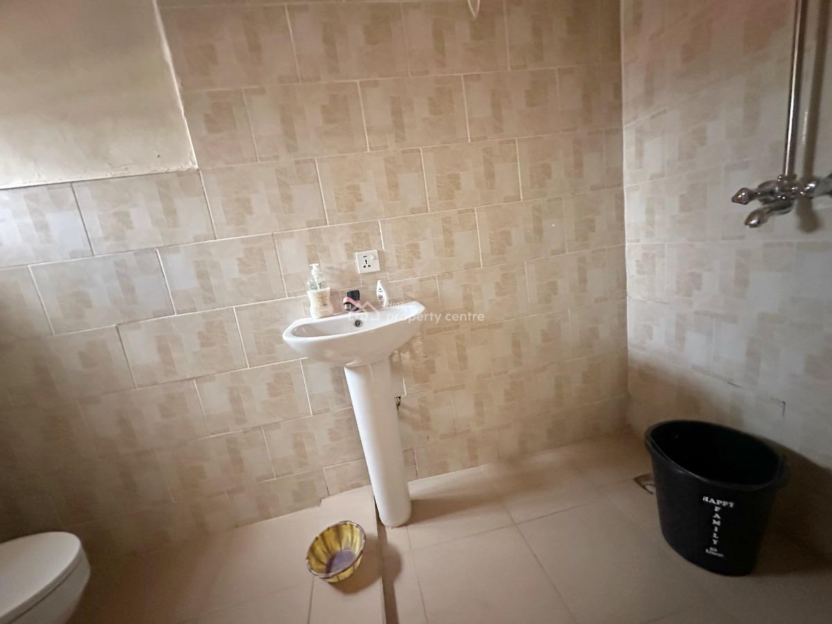 Luxury 4 Bedroom Fully Furnished Semi Detached Duplex, Gra Phase 1, Magodo, Lagos, Semi-detached Duplex for Sale