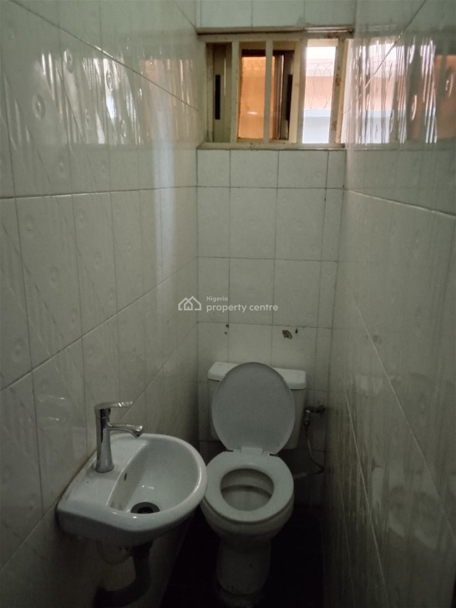 3 Bedroom Apartment, Osapa, Lekki, Lagos, Flat / Apartment for Rent