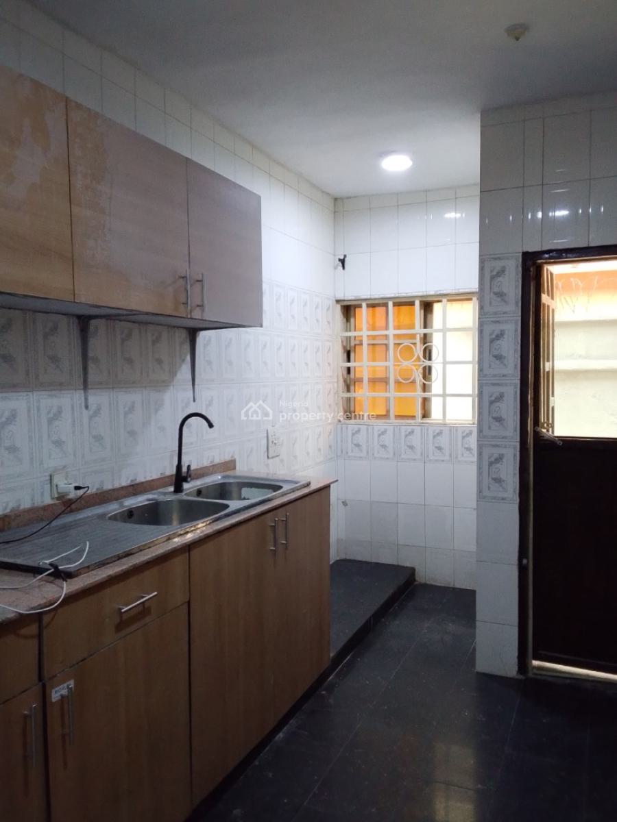 3 Bedroom Apartment, Osapa, Lekki, Lagos, Flat / Apartment for Rent