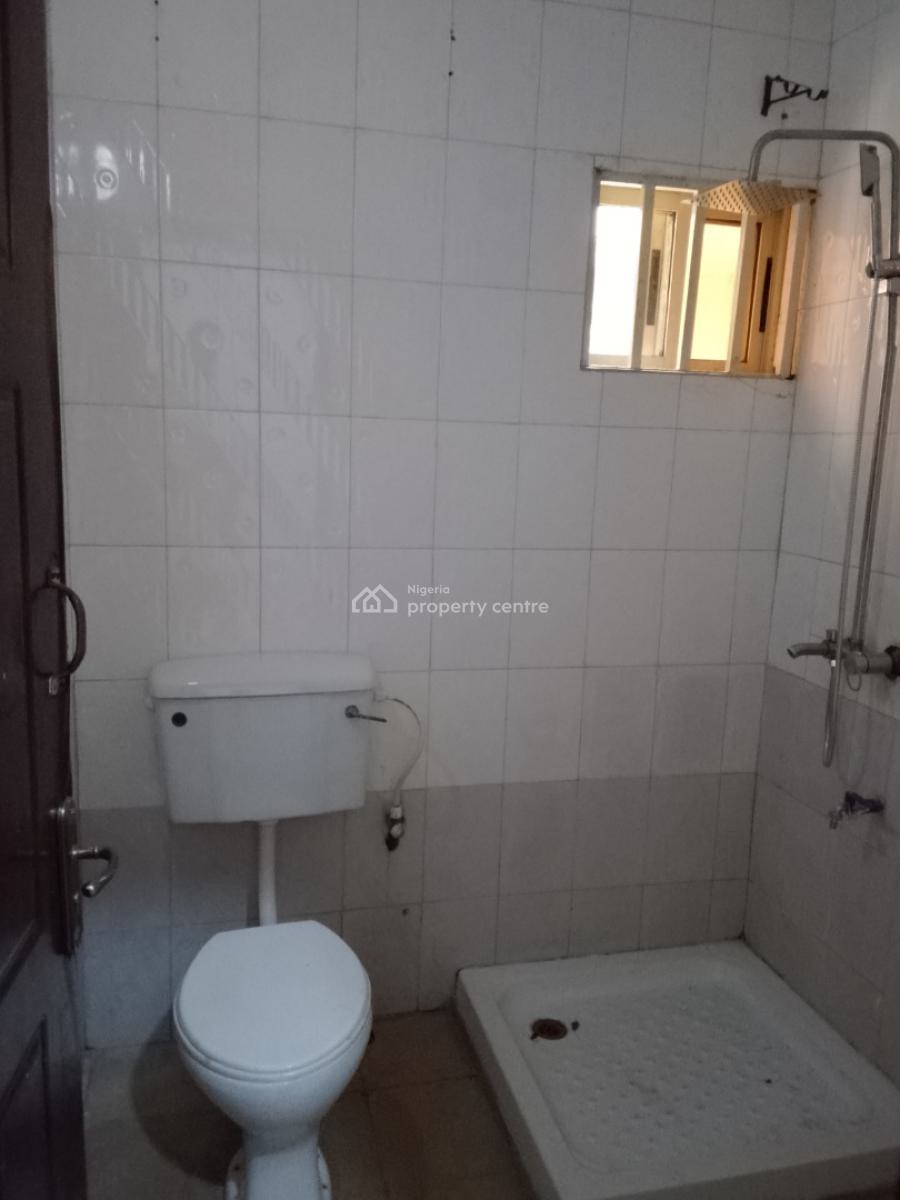 3 Bedroom Apartment, Osapa, Lekki, Lagos, Flat / Apartment for Rent