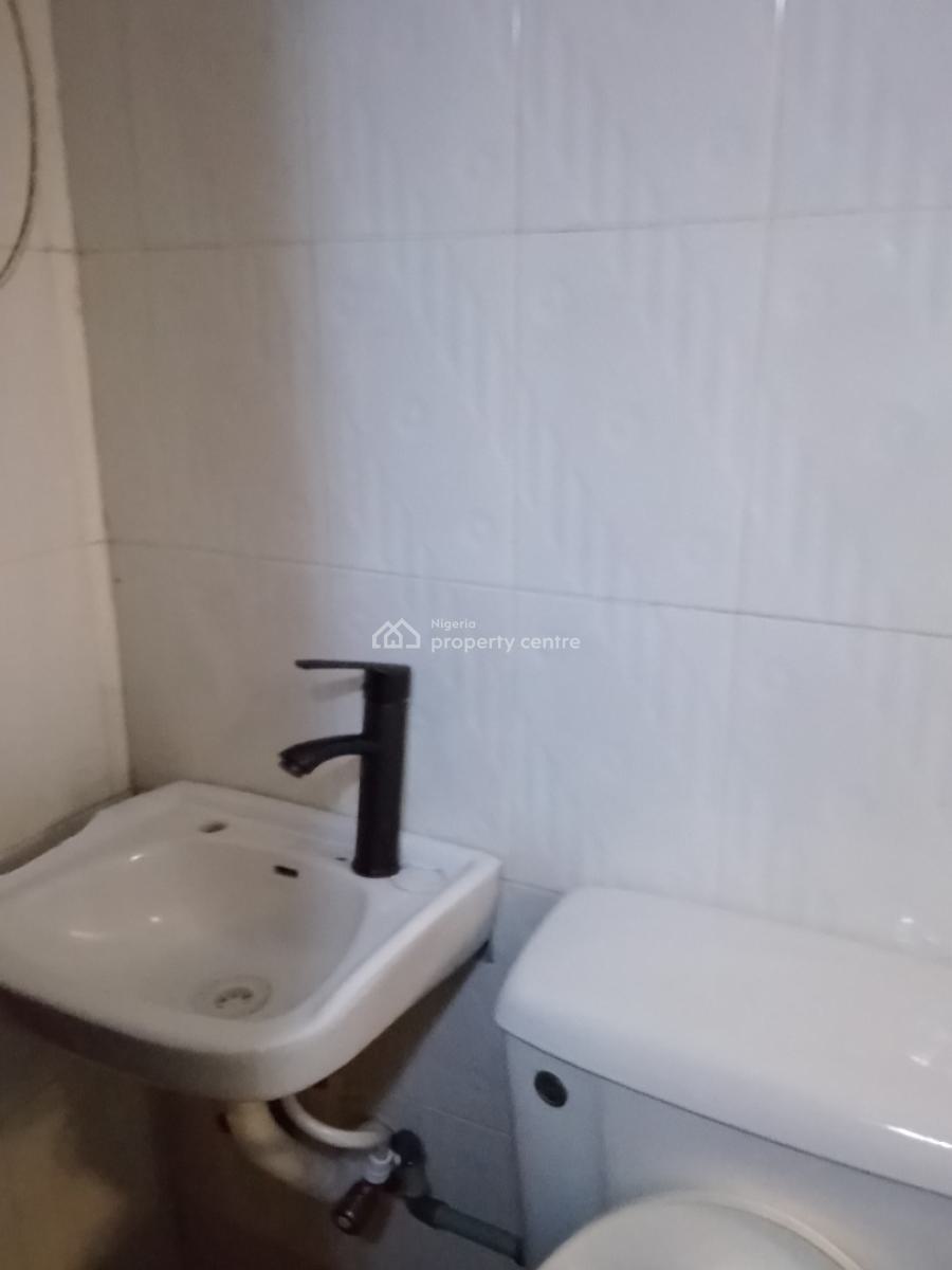 3 Bedroom Apartment, Osapa, Lekki, Lagos, Flat / Apartment for Rent