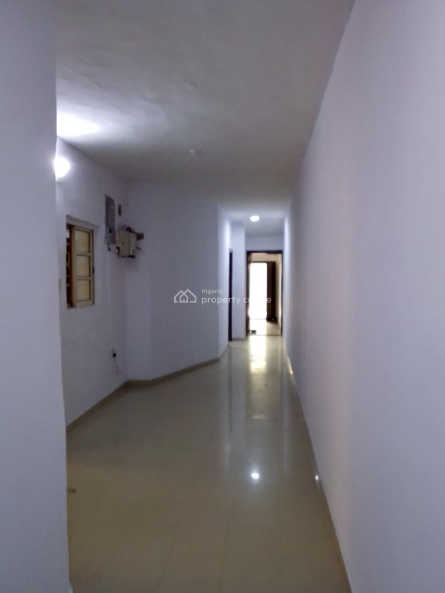 3 Bedroom Apartment, Osapa, Lekki, Lagos, Flat / Apartment for Rent