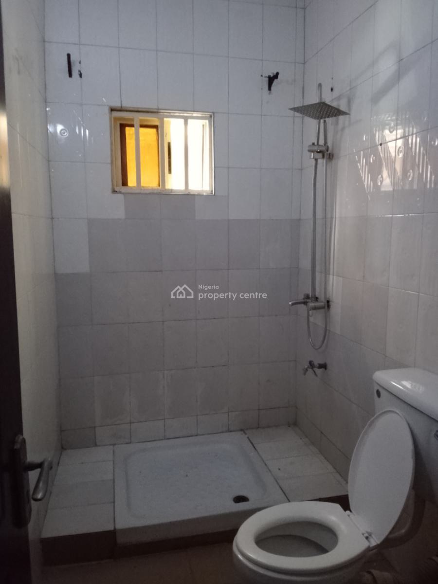 3 Bedroom Apartment, Osapa, Lekki, Lagos, Flat / Apartment for Rent