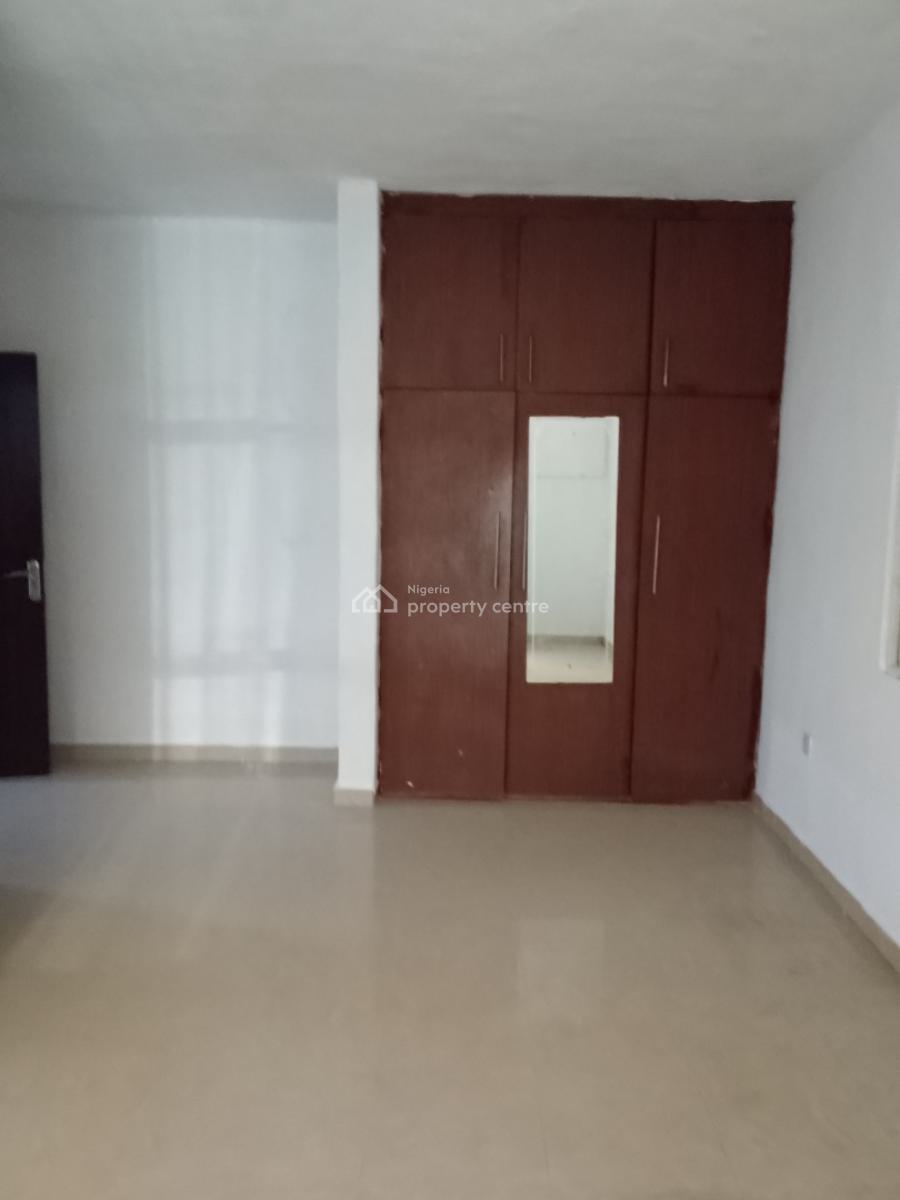 3 Bedroom Apartment, Osapa, Lekki, Lagos, Flat / Apartment for Rent