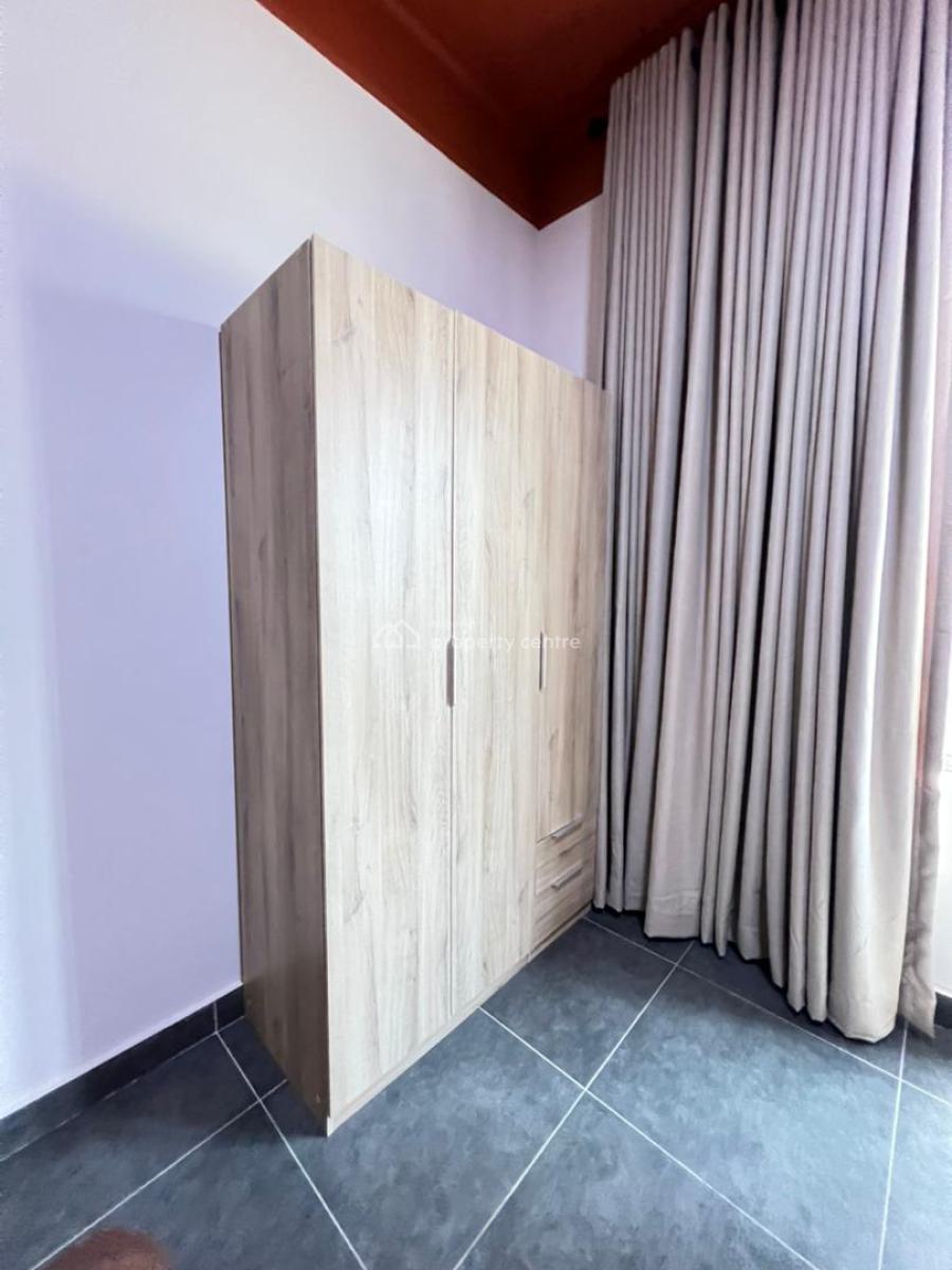 Newly Finished 2 Bedroom Apartment with Elevator Good for Investmement, Freedom Way, Lekki Phase 1, Lekki, Lagos, Flat / Apartment for Sale