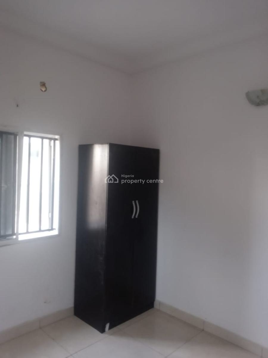 Luxury Miniflat with Wardrobe, Sangotedo, Ajah, Lagos, Mini Flat (room and Parlour) for Rent