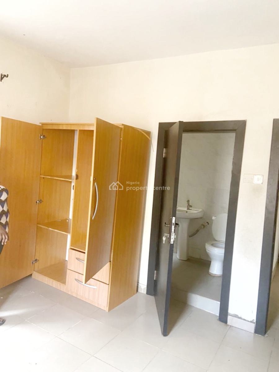 Newly Built Luxury 4 Bedroom Terrace Duplex, Gra Phase 2, Magodo, Lagos, Terraced Duplex for Sale