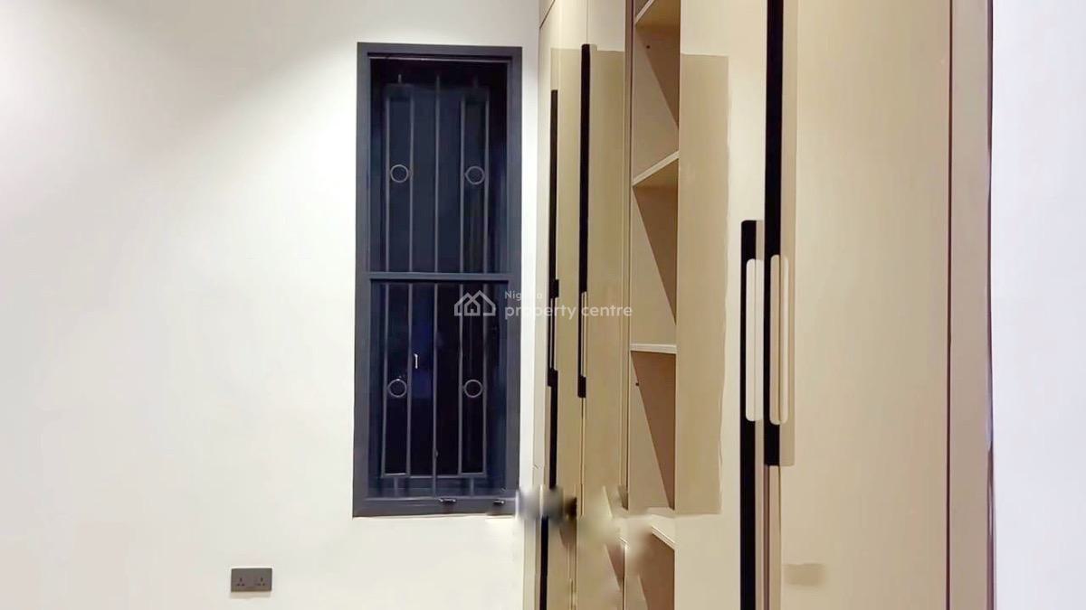 Newly Built Luxury 4 Bedroom Terrace Duplex, Gra Phase 2, Magodo, Lagos, Terraced Duplex for Sale