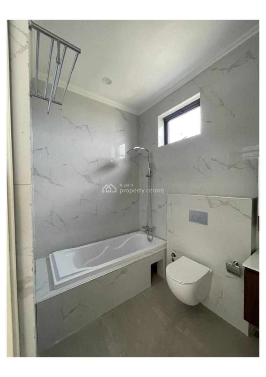 5 Bedrooms Semi-detached Duplex, Plot 7, Tesmot Close, Off Castle & Temple Drive, Off Fatai Arobieke Street, Lekki Phase 1, Lekki, Lagos, Semi-detached Duplex for Sale