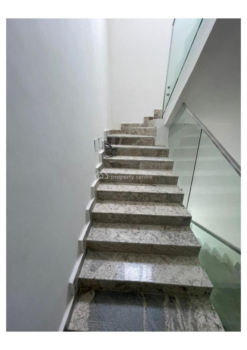 5 Bedrooms Semi-detached Duplex, Plot 7, Tesmot Close, Off Castle & Temple Drive, Off Fatai Arobieke Street, Lekki Phase 1, Lekki, Lagos, Semi-detached Duplex for Sale
