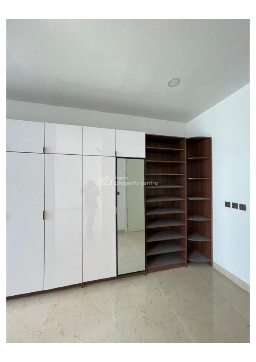 5 Bedrooms Semi-detached Duplex, Plot 7, Tesmot Close, Off Castle & Temple Drive, Off Fatai Arobieke Street, Lekki Phase 1, Lekki, Lagos, Semi-detached Duplex for Sale