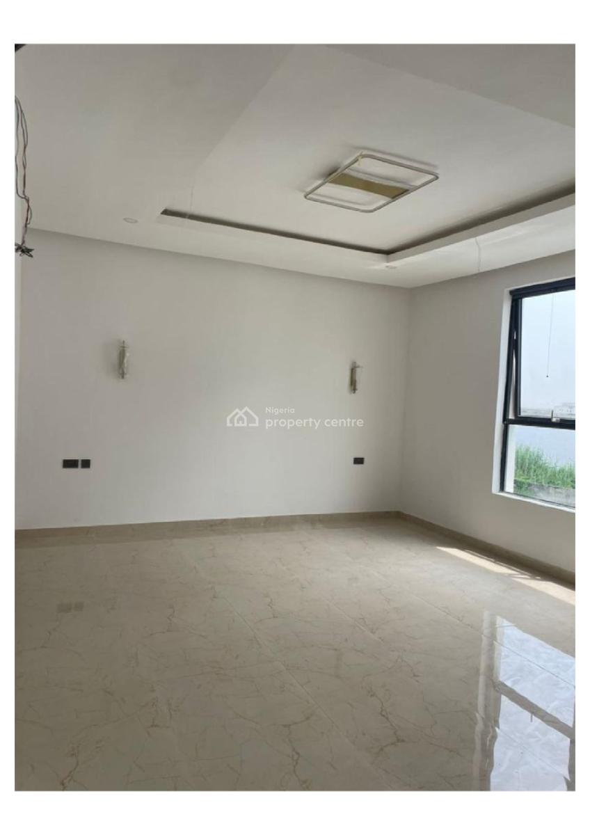 5 Bedrooms Semi-detached Duplex, Plot 7, Tesmot Close, Off Castle & Temple Drive, Off Fatai Arobieke Street, Lekki Phase 1, Lekki, Lagos, Semi-detached Duplex for Sale