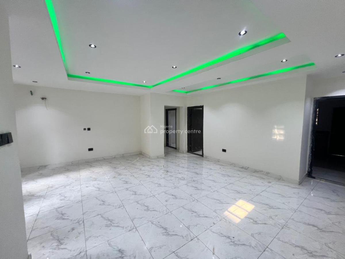 Newly Built Three Bedroom Apartments, Deeper Life Hq, Soluyi, Gbagada, Lagos, Flat / Apartment for Sale