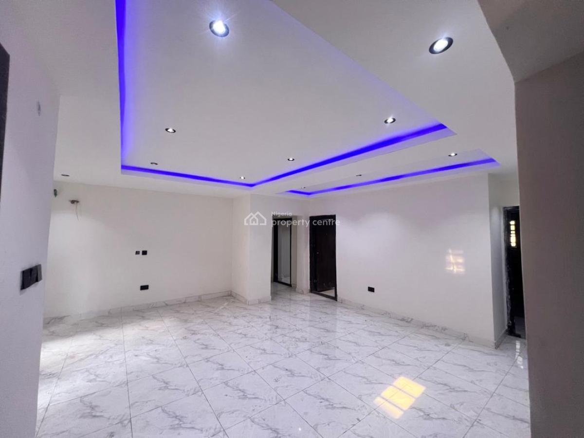 Newly Built Three Bedroom Apartments, Deeper Life Hq, Soluyi, Gbagada, Lagos, Flat / Apartment for Sale