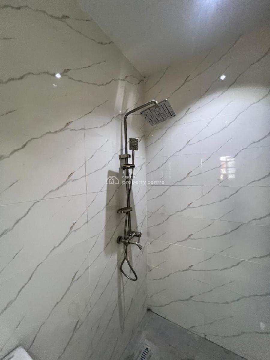 Newly Built Three Bedroom Apartments, Deeper Life Hq, Soluyi, Gbagada, Lagos, Flat / Apartment for Sale