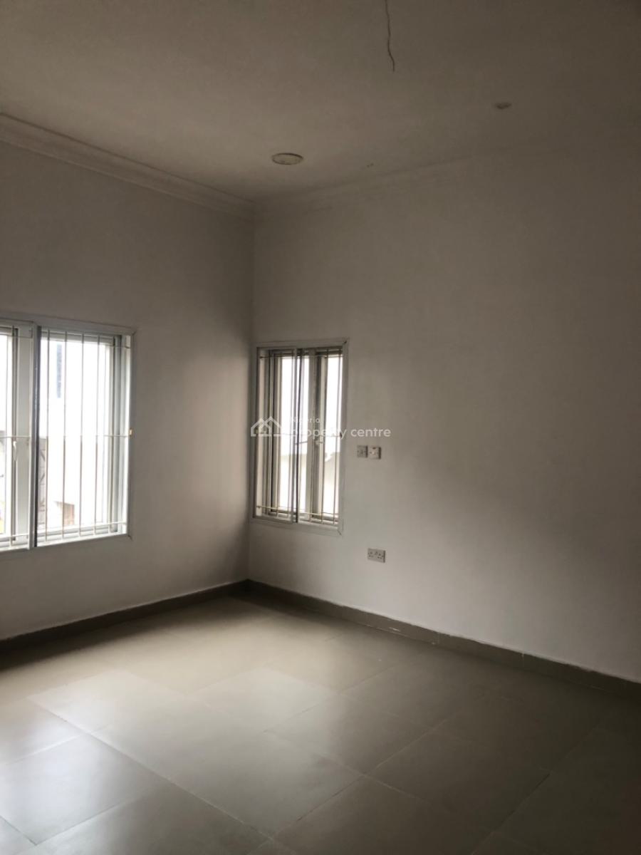 4 Bedroom Terrace Duplex, Osapa, Lekki, Lagos, Office Space for Rent