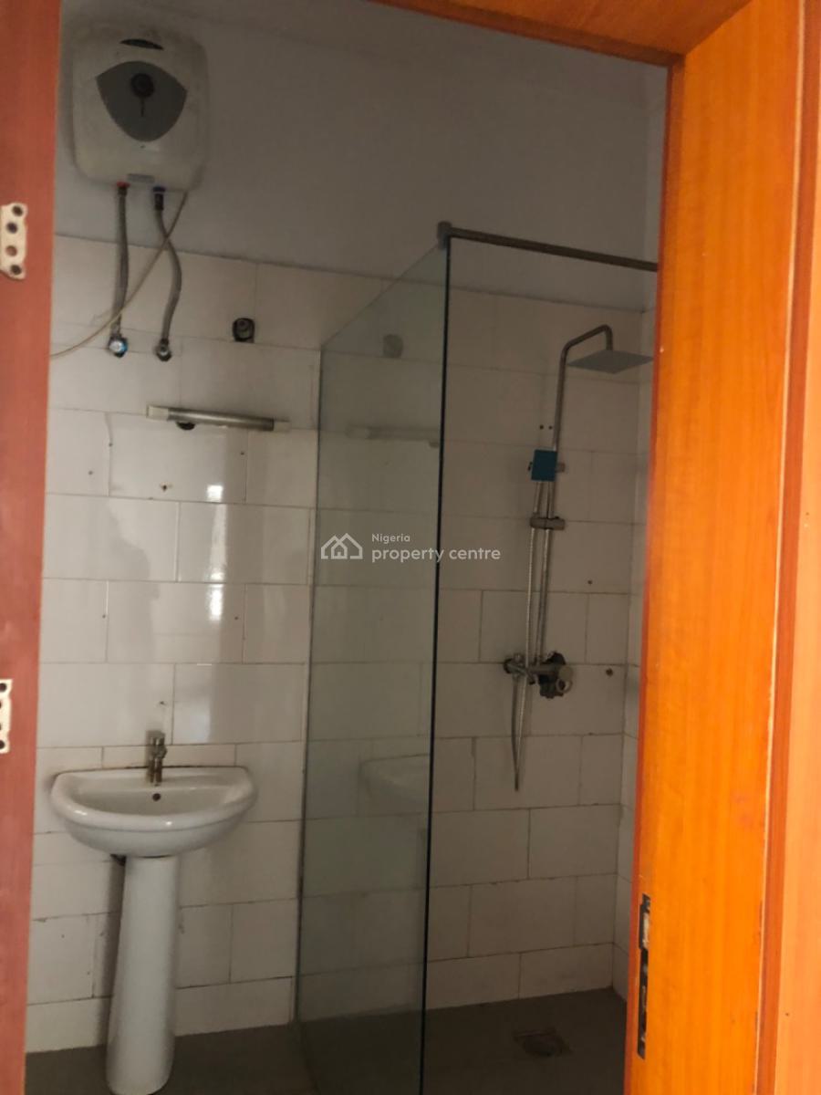 4 Bedroom Terrace Duplex, Osapa, Lekki, Lagos, Office Space for Rent