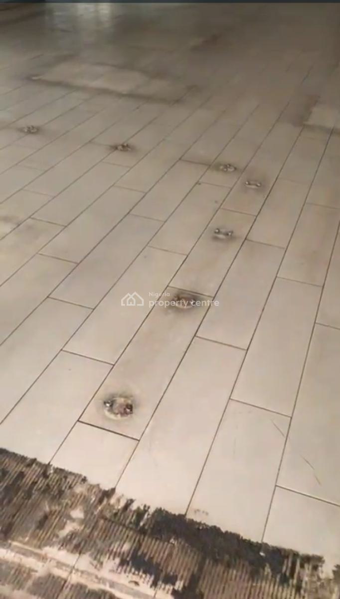 Neatly Use 2 Bedroom Flat, Off Allen Avenue, Allen, Ikeja, Lagos, Flat / Apartment for Sale