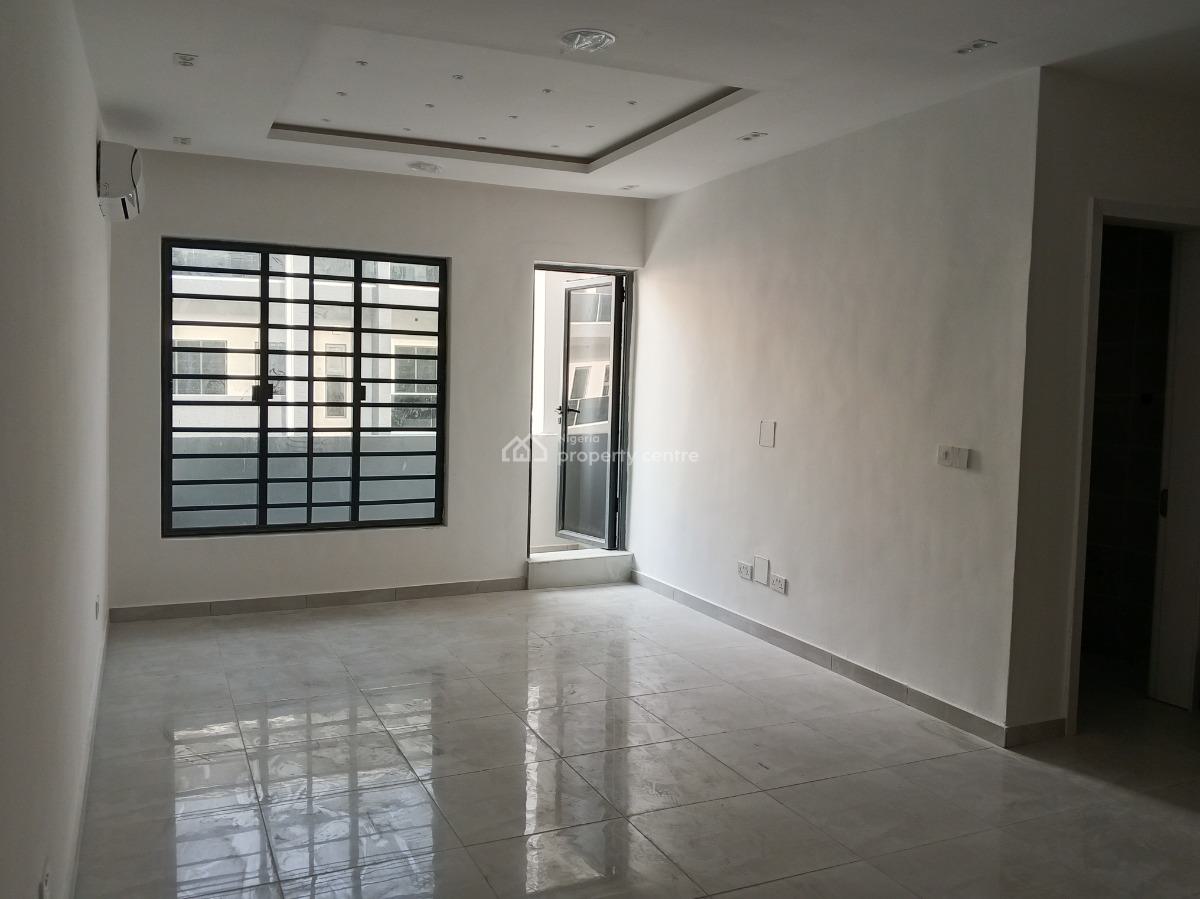 Brand New Luxury 4 Bedrooms Terraced Duplex with Bq, Oniru Estate, Victoria Island (vi), Lagos, Terraced Duplex for Sale