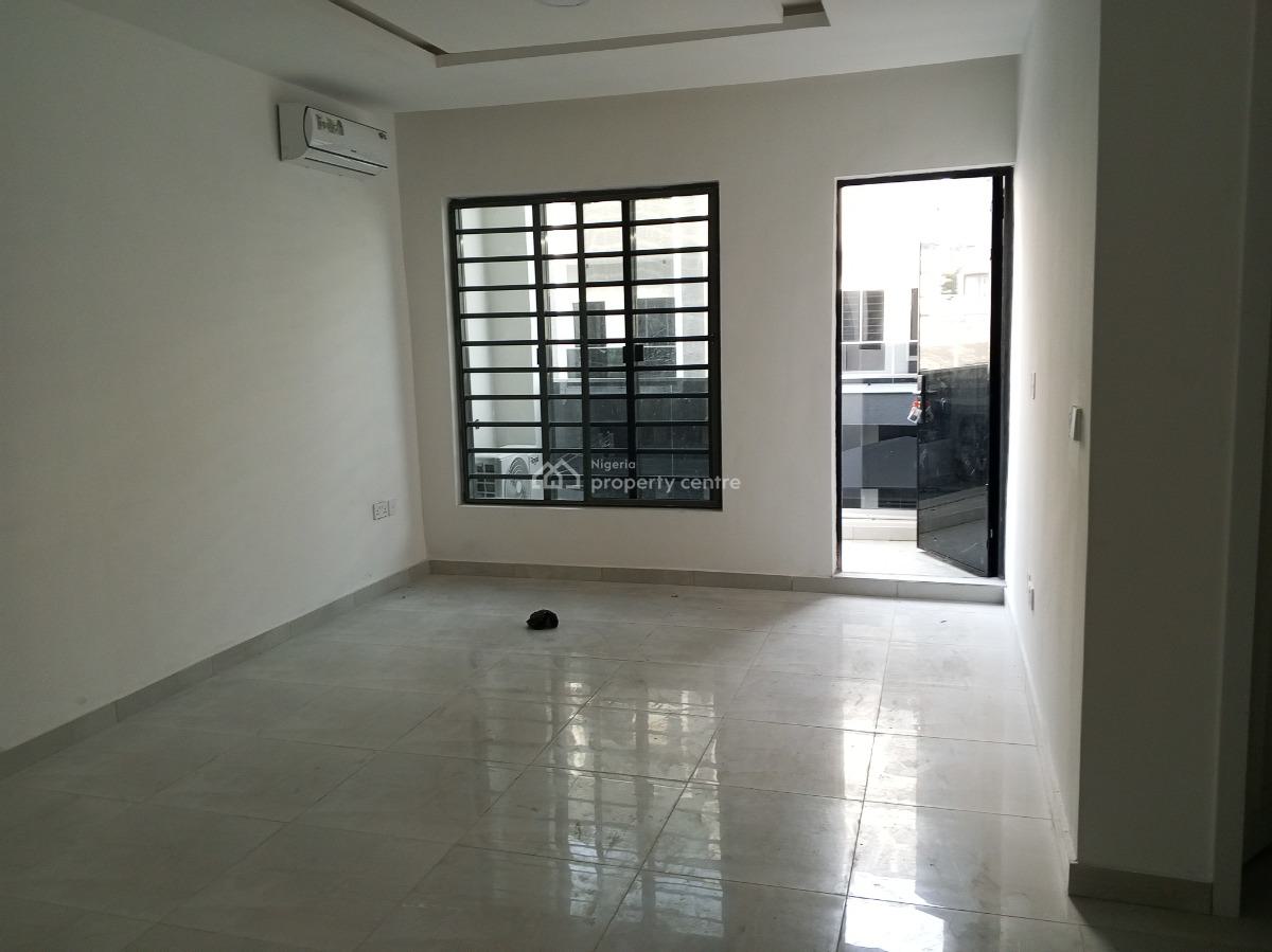 Brand New Luxury 4 Bedrooms Terraced Duplex with Bq, Oniru Estate, Victoria Island (vi), Lagos, Terraced Duplex for Sale