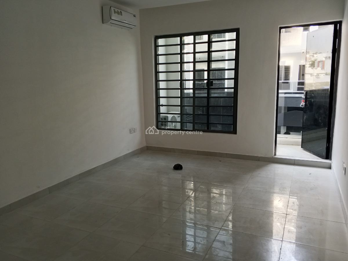 Brand New Luxury 4 Bedrooms Terraced Duplex with Bq, Oniru Estate, Victoria Island (vi), Lagos, Terraced Duplex for Sale