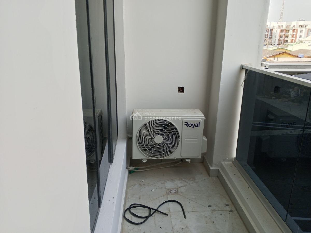 Brand New Luxury 4 Bedrooms Terraced Duplex with Bq, Oniru Estate, Victoria Island (vi), Lagos, Terraced Duplex for Sale