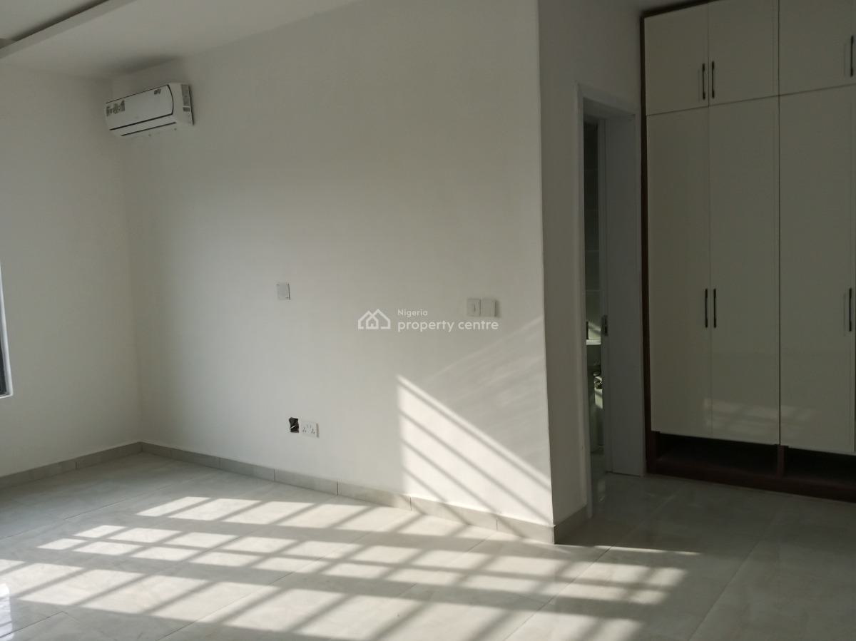 Brand New Luxury 4 Bedrooms Terraced Duplex with Bq, Oniru Estate, Victoria Island (vi), Lagos, Terraced Duplex for Sale
