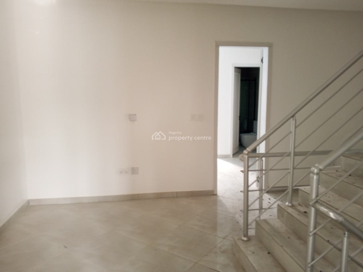 Brand New Luxury 4 Bedrooms Terraced Duplex with Bq, Oniru Estate, Victoria Island (vi), Lagos, Terraced Duplex for Sale