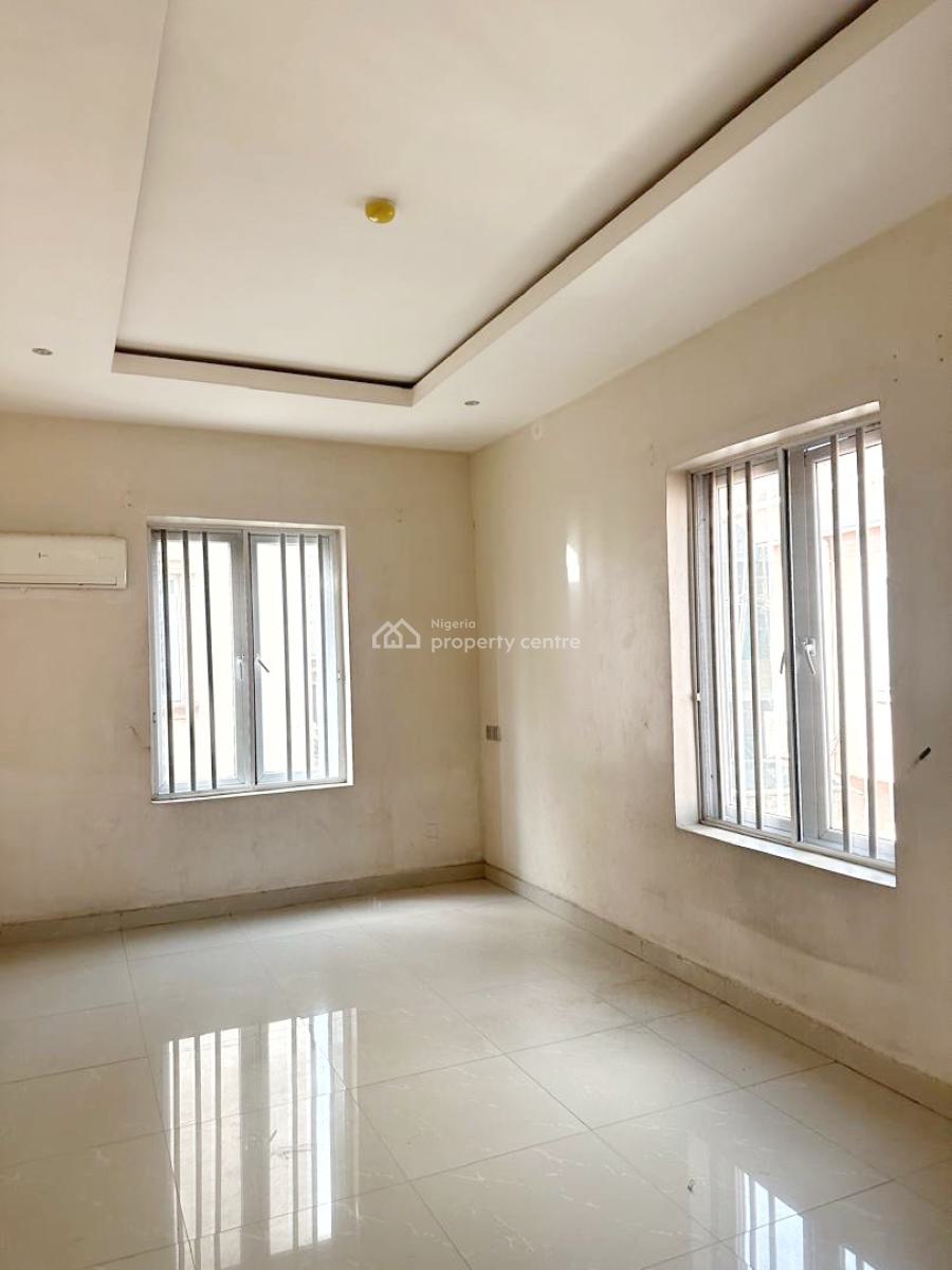 Luxury 4 Bedroom Terrace Duplex with Bq, Millennium Estate, Gbagada, Lagos, Terraced Duplex for Rent
