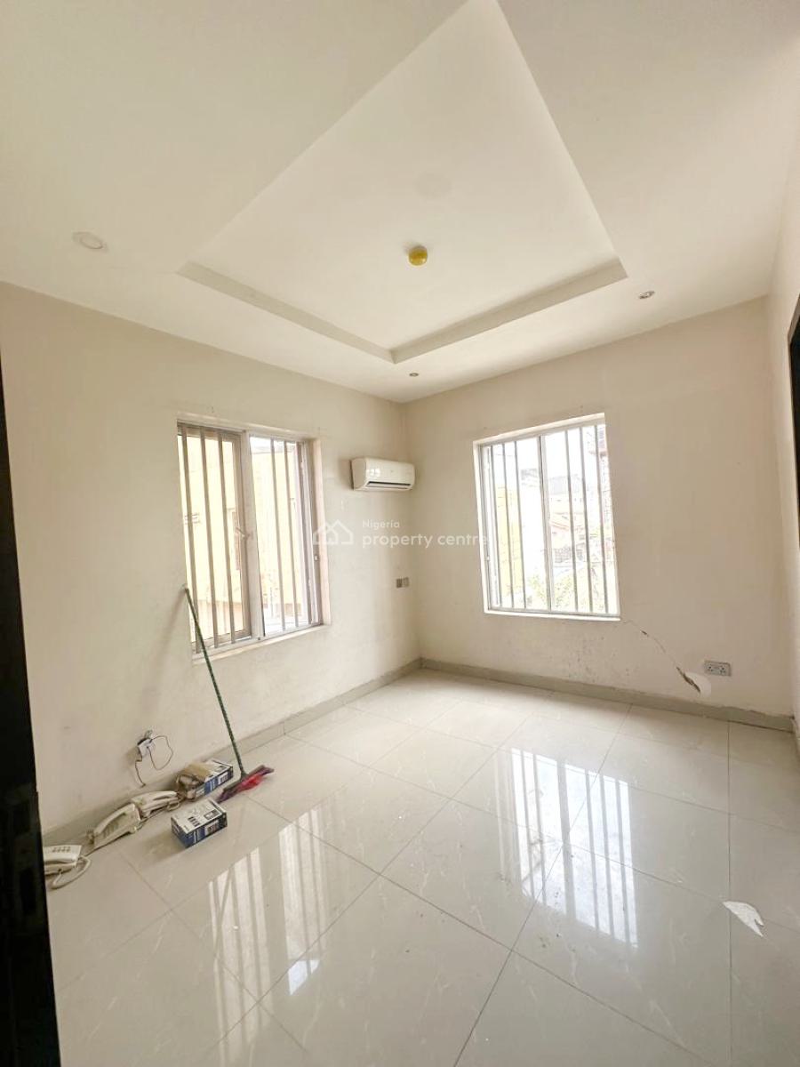 Luxury 4 Bedroom Terrace Duplex with Bq, Millennium Estate, Gbagada, Lagos, Terraced Duplex for Rent