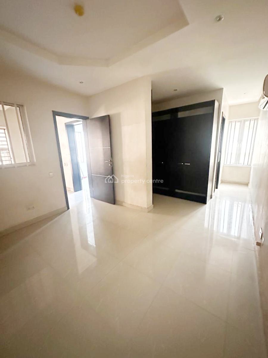 Luxury 4 Bedroom Terrace Duplex with Bq, Millennium Estate, Gbagada, Lagos, Terraced Duplex for Rent