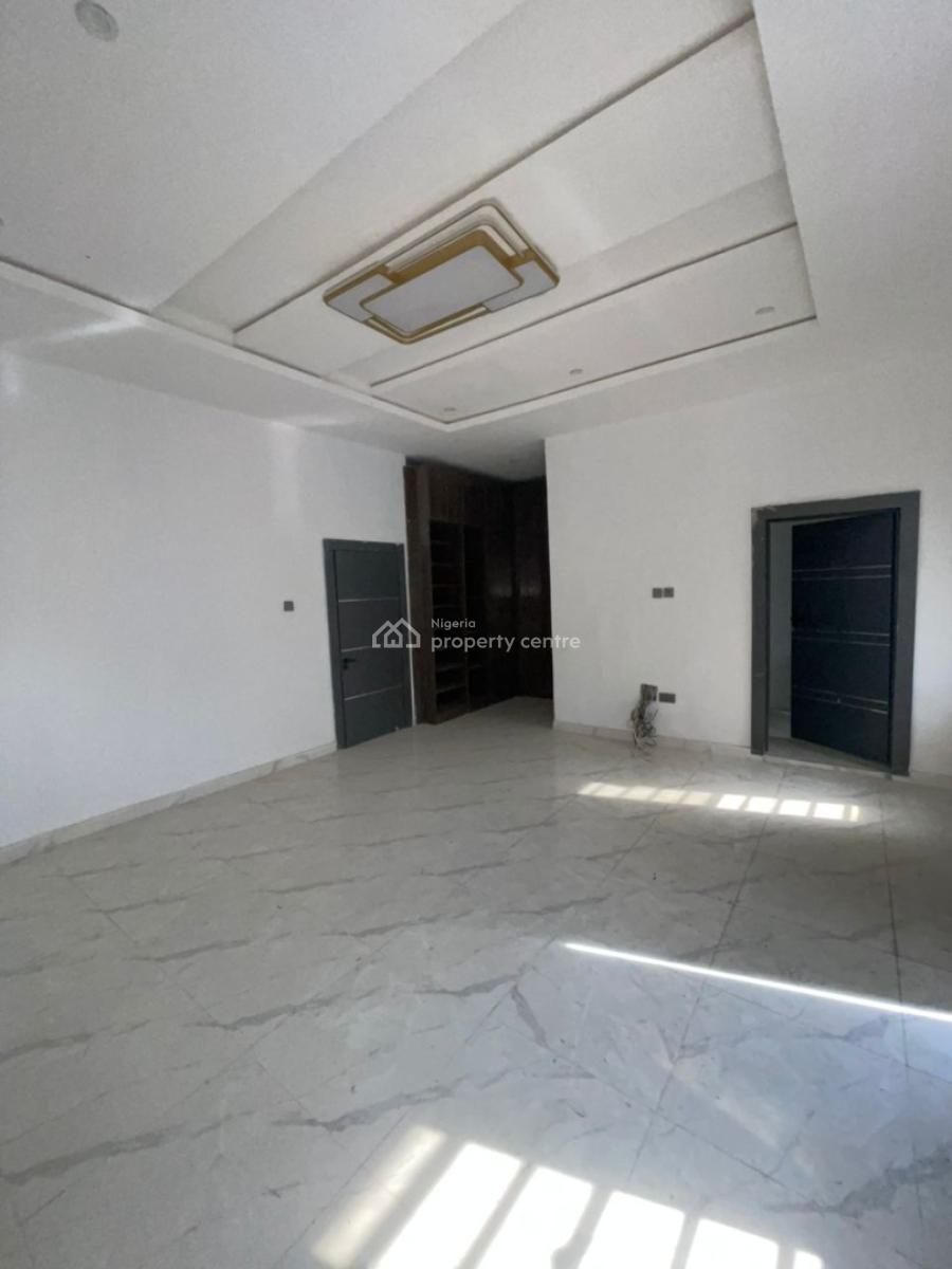 4 Bedroom Terrace Duplex, Lekki, Lagos, Terraced Duplex for Sale