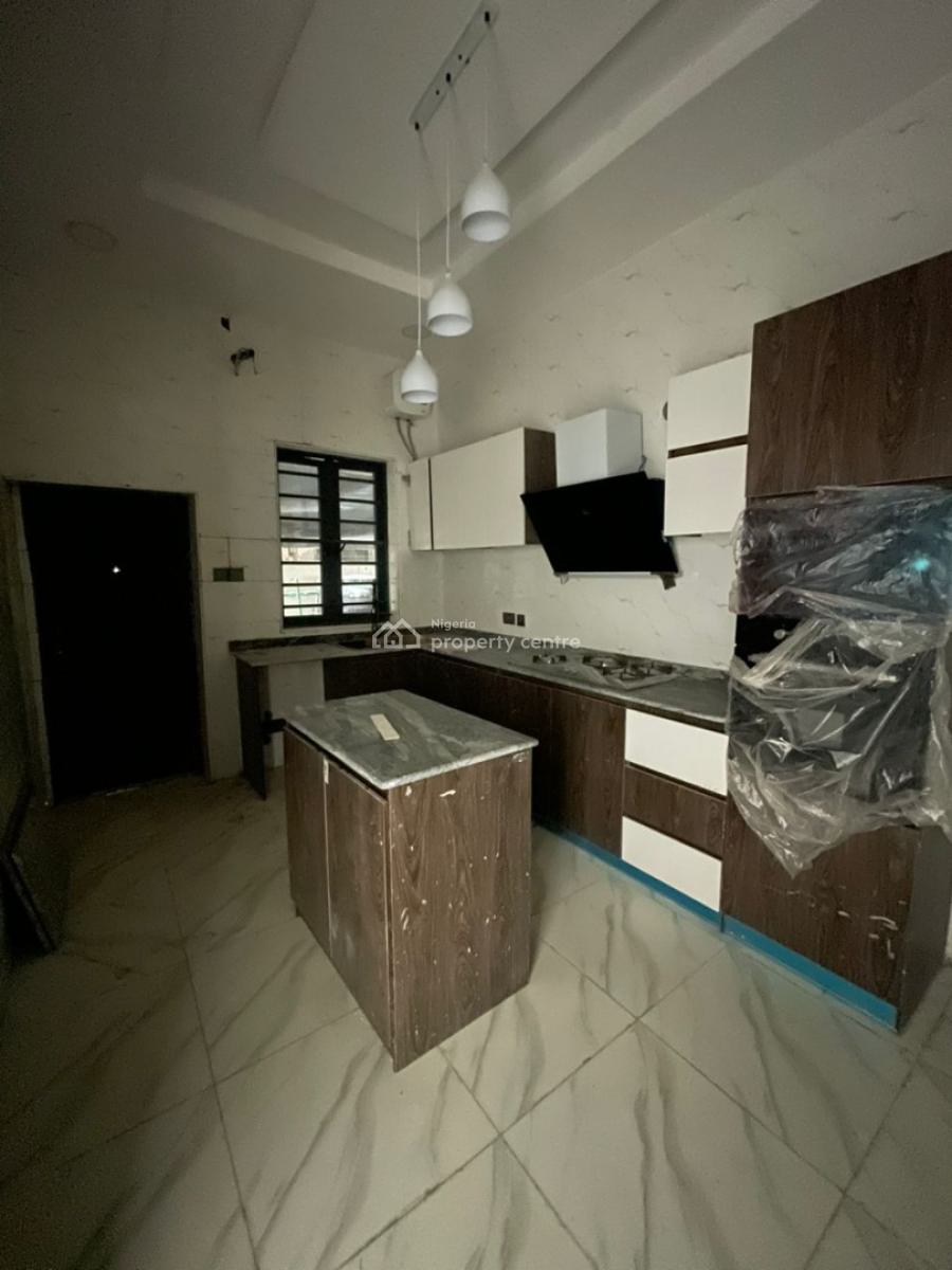 4 Bedroom Terrace Duplex, Lekki, Lagos, Terraced Duplex for Sale