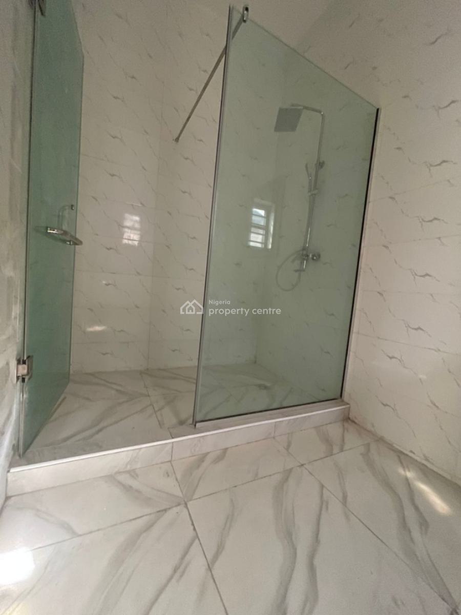 4 Bedroom Terrace Duplex, Lekki, Lagos, Terraced Duplex for Sale